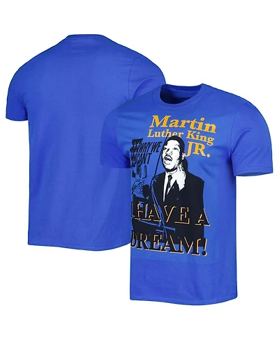 Men's and Women's Martin Luther King Jr. Graphic T-shirt