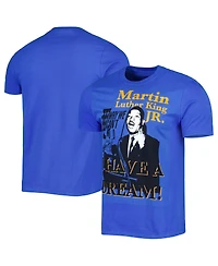Men's and Women's Martin Luther King Jr. Graphic T-shirt