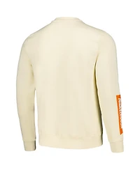 Men's Freeze Max Natural Rugrats Pullover Sweatshirt