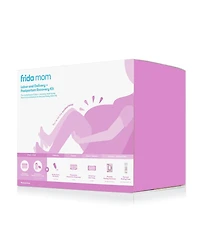 Frida Baby Mom Labor and Delivery and Postpartum Recovery Kit