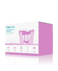 Frida Baby Mom Postpartum Recovery Essentials Kit