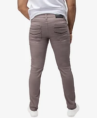 X-Ray Men's Stretch Commuter Chino Pants