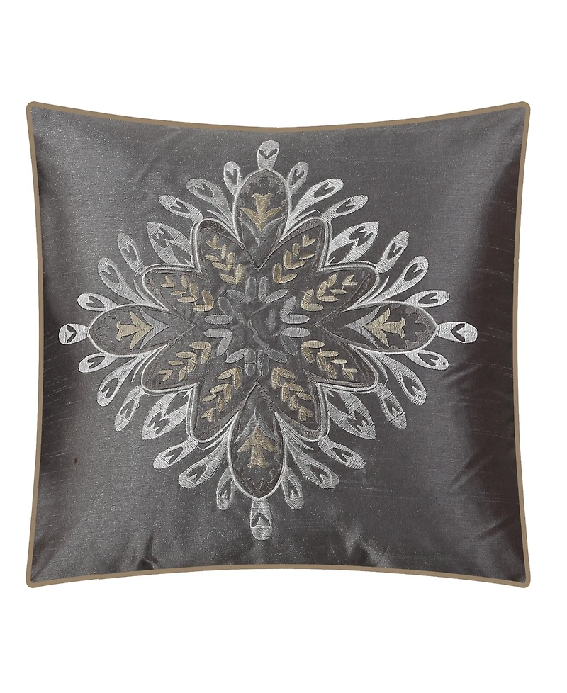 Stratford Park Amelia 6-Pc. Comforter Set, California King