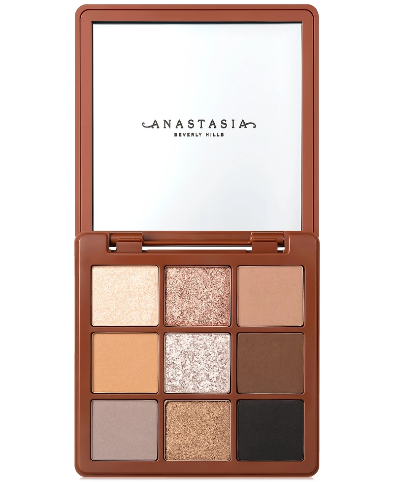 Anastasia Beverly Hills Sultry Mini Eyeshadow Palette