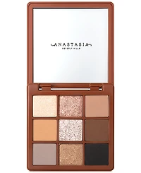 Anastasia Beverly Hills Sultry Mini Eyeshadow Palette