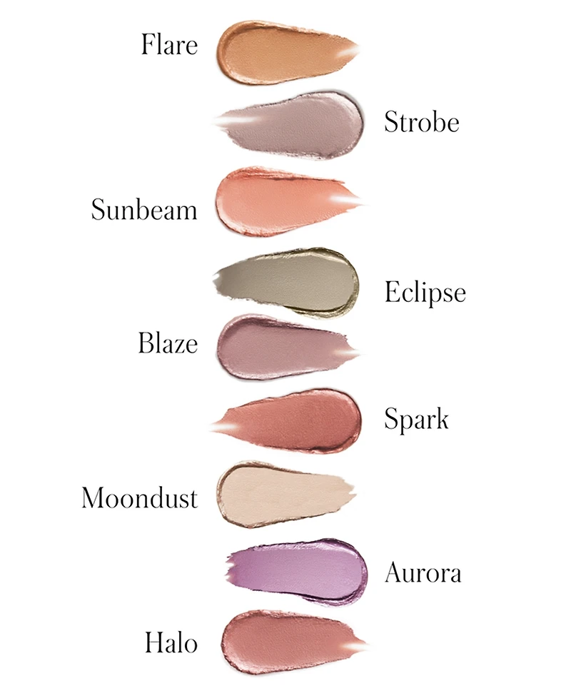 Rms Beauty Eyelights Cream Eyeshadow