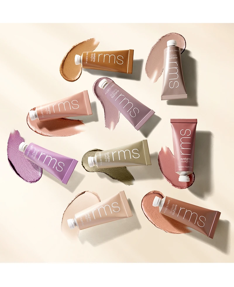 Rms Beauty Eyelights Cream Eyeshadow