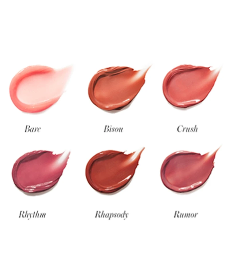 Rms Beauty Liplights Cream Lip Gloss