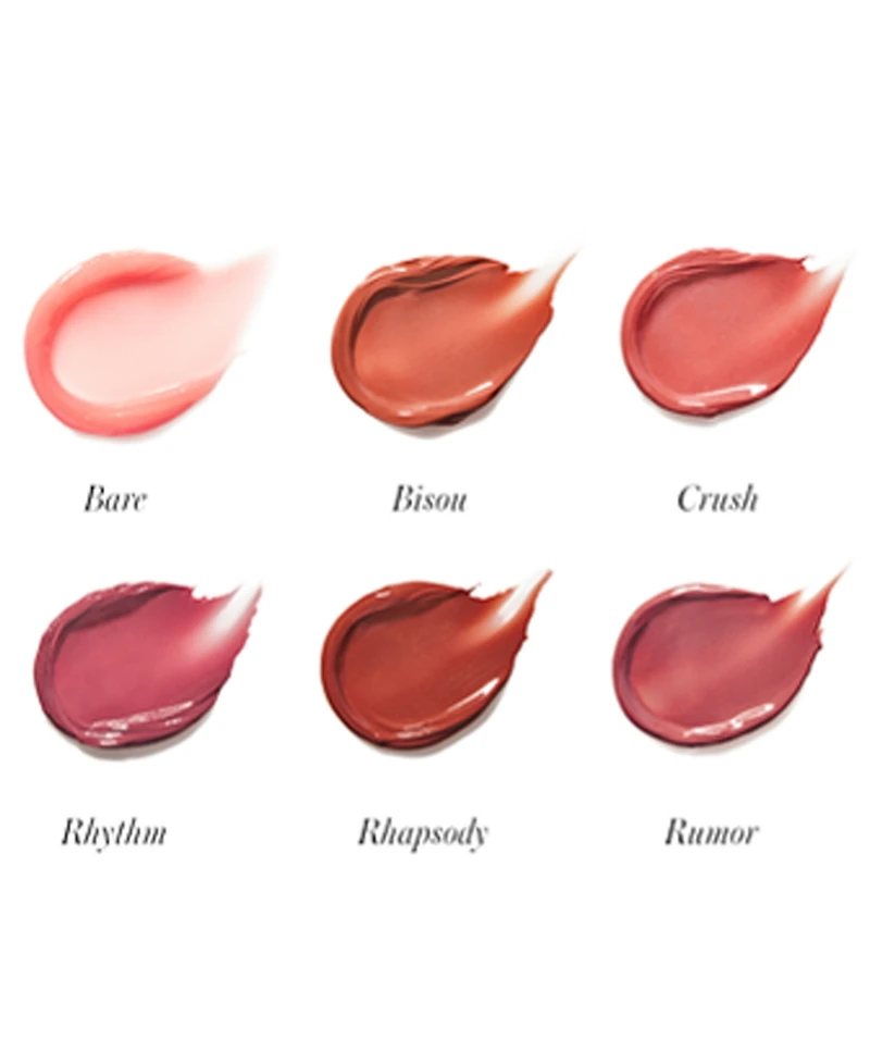 Rms Beauty Liplights Cream Lip Gloss