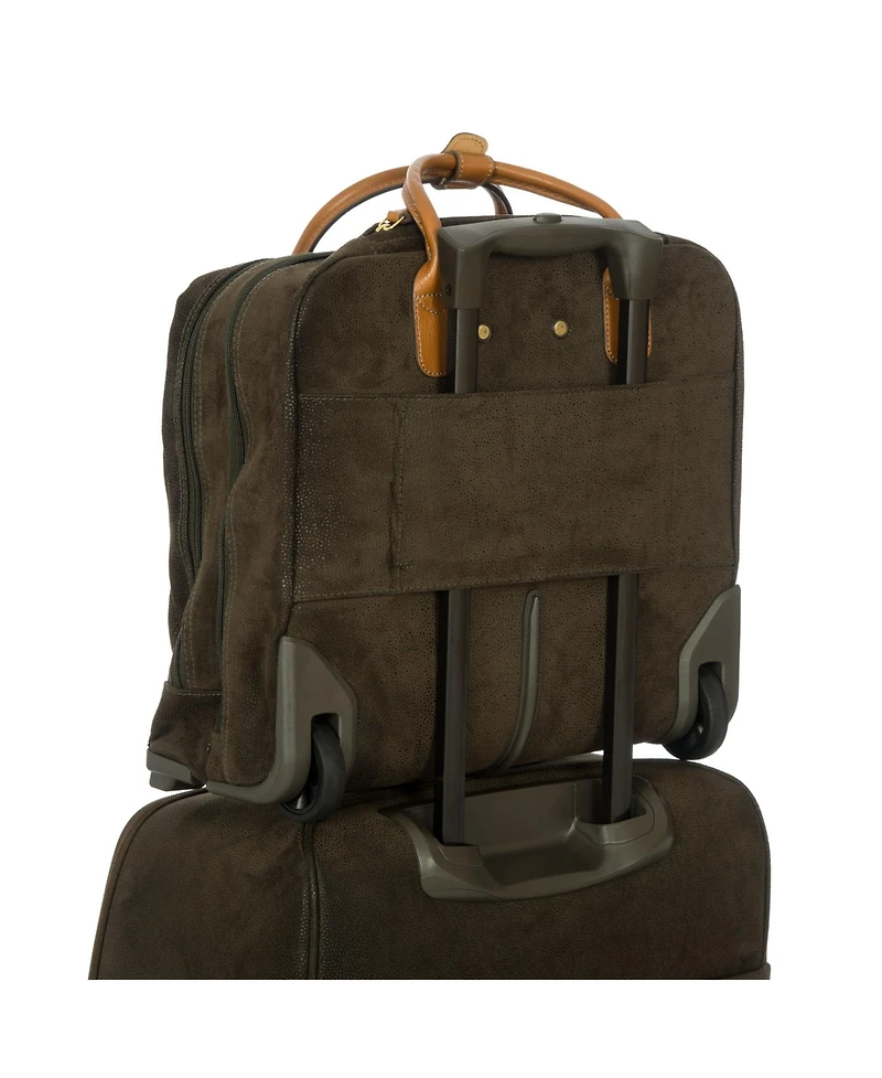 Bric's Milano Life Tropea Pilot Case