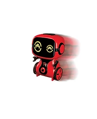 Alex Babble Bot - Motion Sensing Remote Control Robot, Created for Macy's