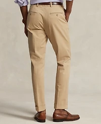 Polo Ralph Lauren Men's Stretch Chino Suit Trousers