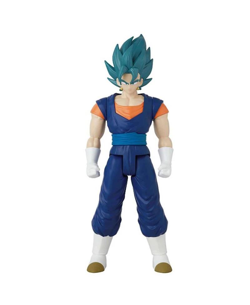 Bandai Dragon Ball Super Limit Breaker Series Super Saiyan Blue Vegito