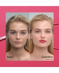 Rms Beauty Legendary Serum Lipstick