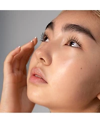Rms Beauty Straight Up Volumizing Peptide Mascara, Travel Size