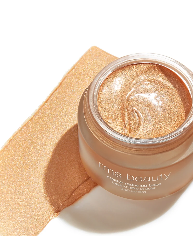 Rms Beauty Master Radiance Base