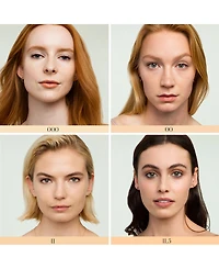Rms Beauty ReEvolve Finish Foundation