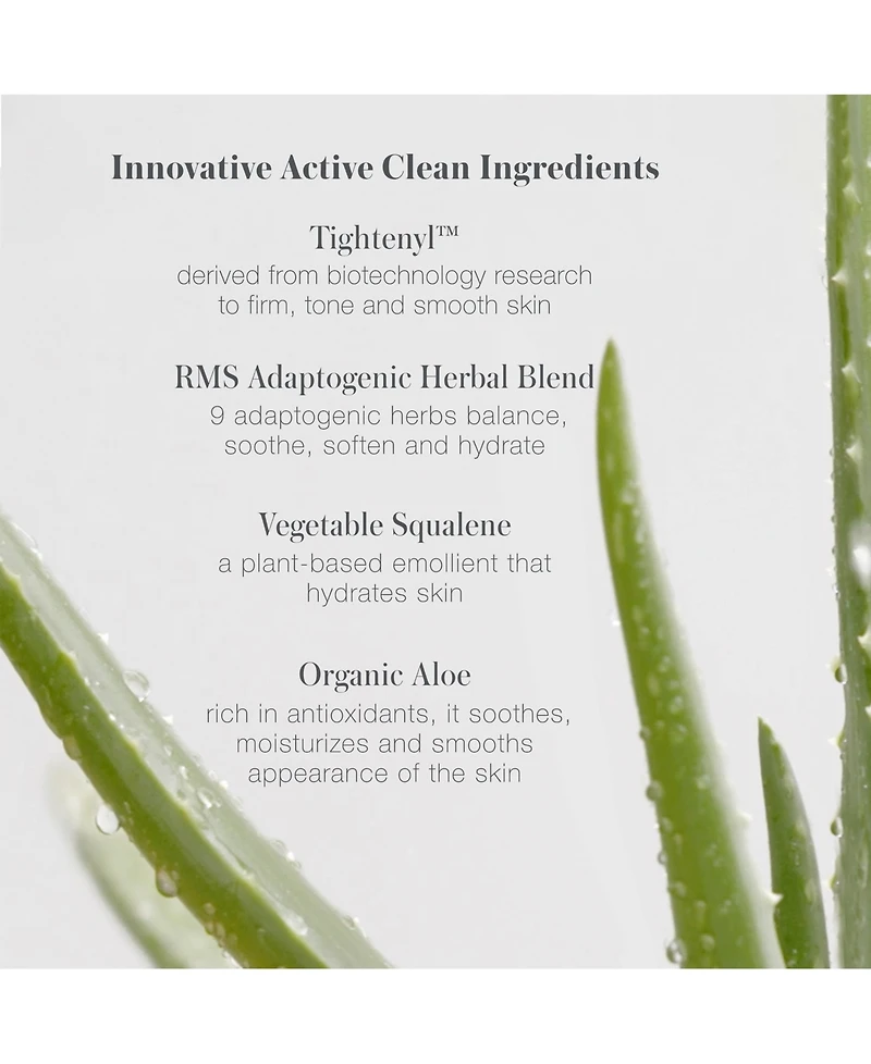 Rms Beauty ReEvolve Finish Foundation