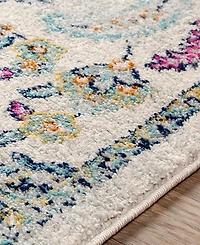 Livabliss Sunderland Sun-2312 5'3" x 7'3" Area Rug