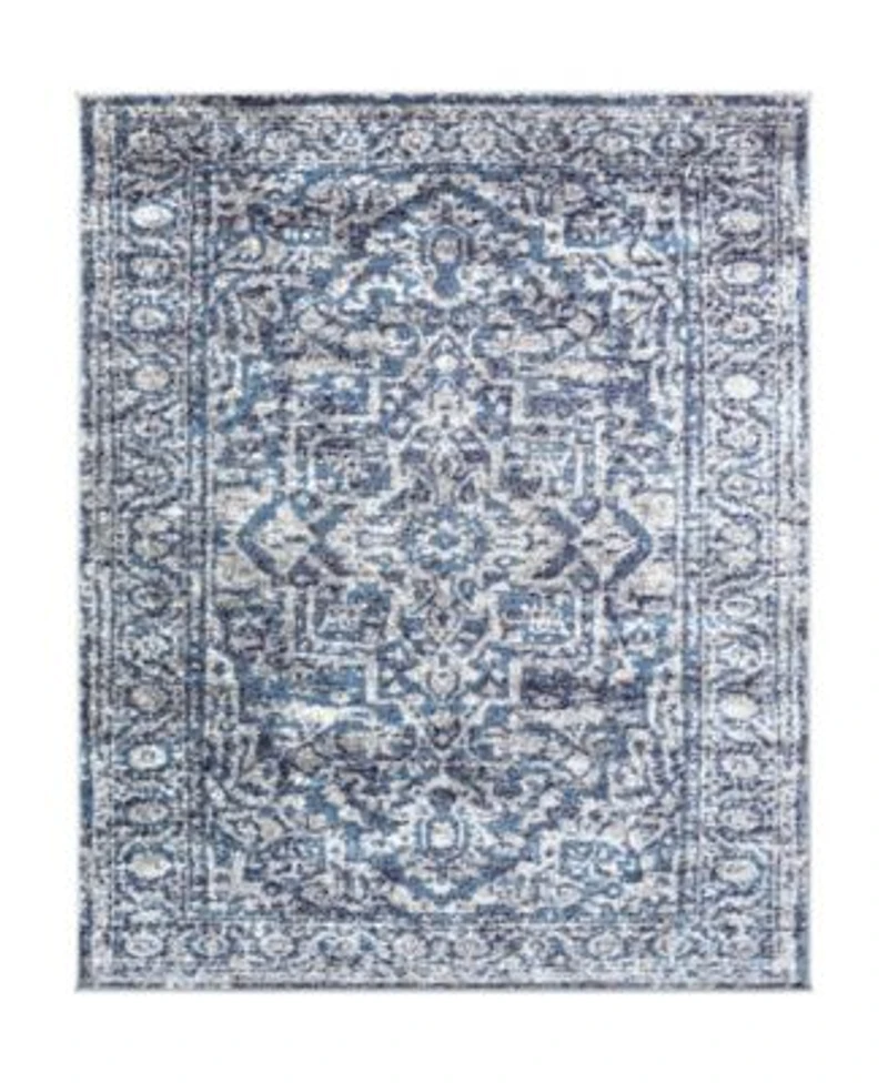 Livabliss Monte Carlo Mnc 2301 Area Rug Collection