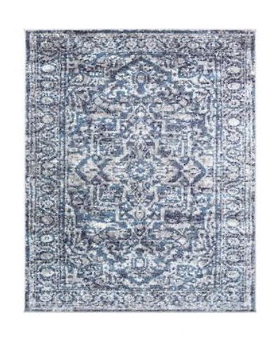 Livabliss Monte Carlo Mnc 2301 Area Rug Collection
