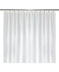 72" W x 78" H 8G Peva Extra Heavy Weight Shower Liner - Liba