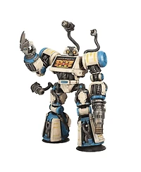 Robo Force Very Important Toys Maxx 89 Action Figure