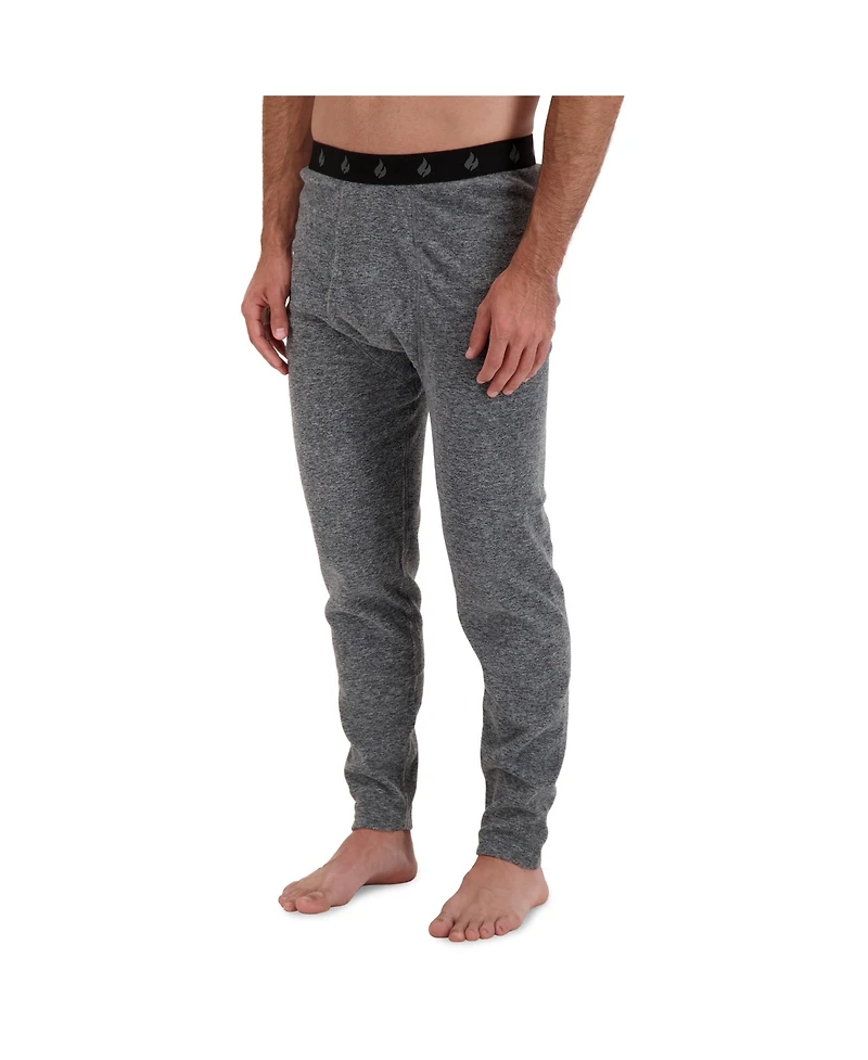 Heat Holders Men's Original Alberto Thermal Long Sleeve Top