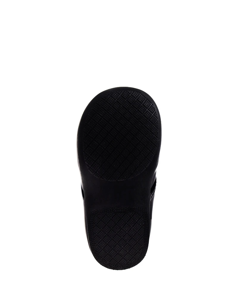 Josmo Little Boys Lace Up Dress Shoes