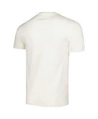 Men's Cream Alice Chains Umbrella T-shirt