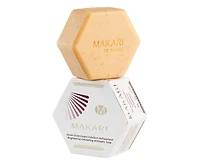 Makari Brightening Exfoliating Soap - 7oz