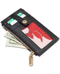 Hammitt 210 Women's West Leather Cardholder