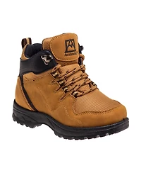 Avalanche Little Boys Hiker Boots