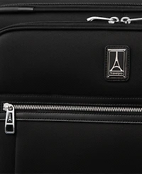 Travelpro Platinum Elite 29" Softside Check-In Spinner