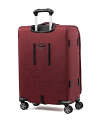 Travelpro Platinum Elite 25" Softside Check-In Spinner