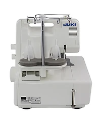 Mo-654DE Pearl 2/3/4 Thread Serger Sewing Machine