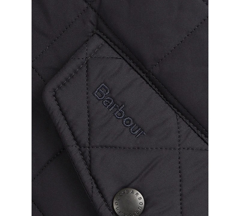 Barbour Powell Quilted Jacket