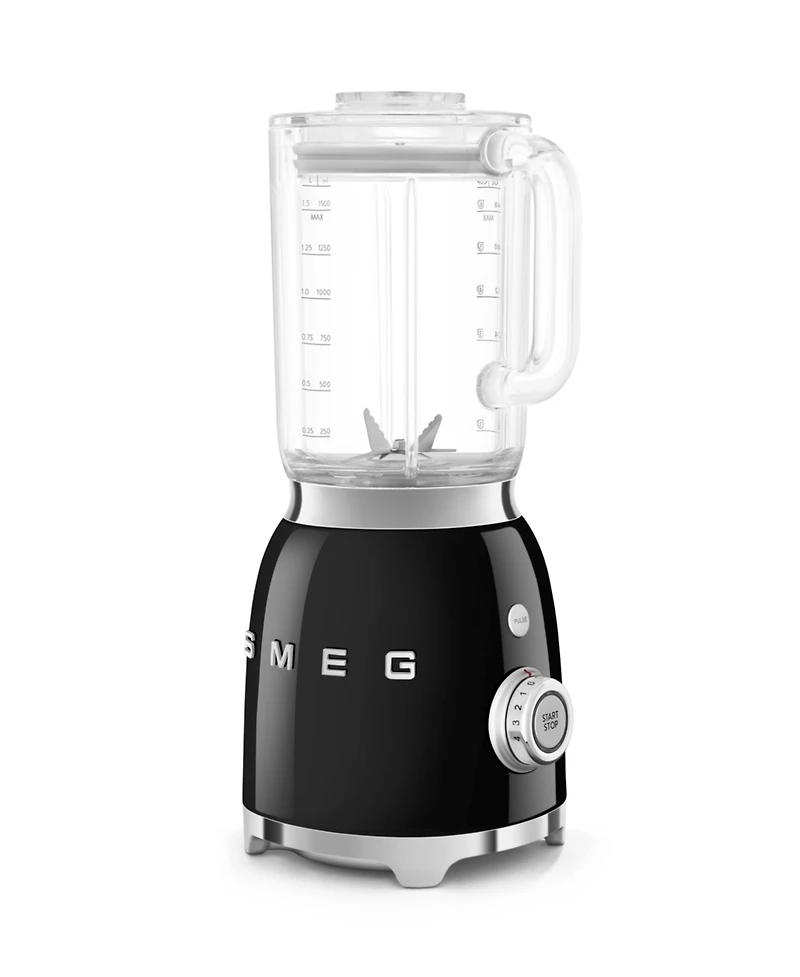 Smeg 50's Retro Style Aesthetic Blender