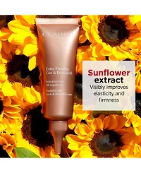 Clarins Extra-Firming + Smoothing Neck & Decollete Moisturizer, 2.5 oz.