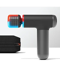 Sharper Image Powerboost Pro+ Compact Hot & Cold Percussion Massager