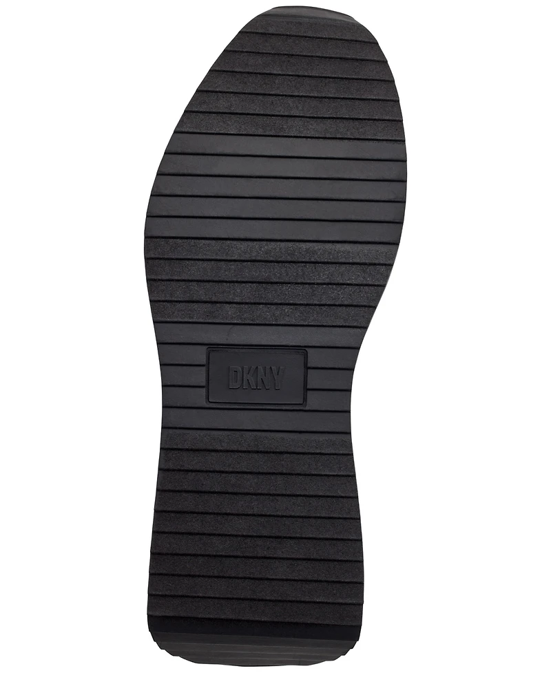 Dkny Alona Slip-On Sneakers