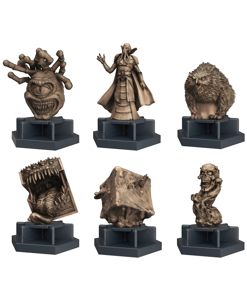 USAopoly Trivial Pursuit Game