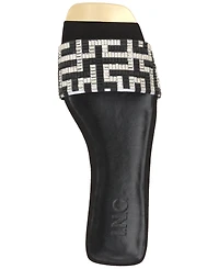 I.n.c. International Concepts Women's Pabla Slip-On Flat Sandals, Created for Macy's