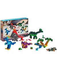 Plus-Plus Learn to Build