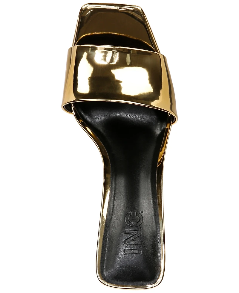 I.n.c. International Concepts Candina Slide Dress Sandals, Created for Macy's