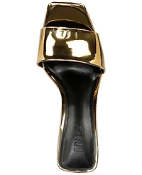 I.n.c. International Concepts Candina Slide Dress Sandals, Created for Macy's