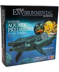 Wild! Science Wild Environmental Science