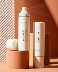 Haleys Beauty Re-fresh Ultimate Priming & Setting Spray, 3.38 oz.