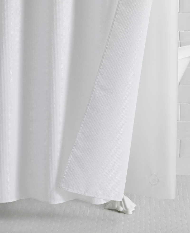 Clorox 14-Pc. Shower Curtain Set