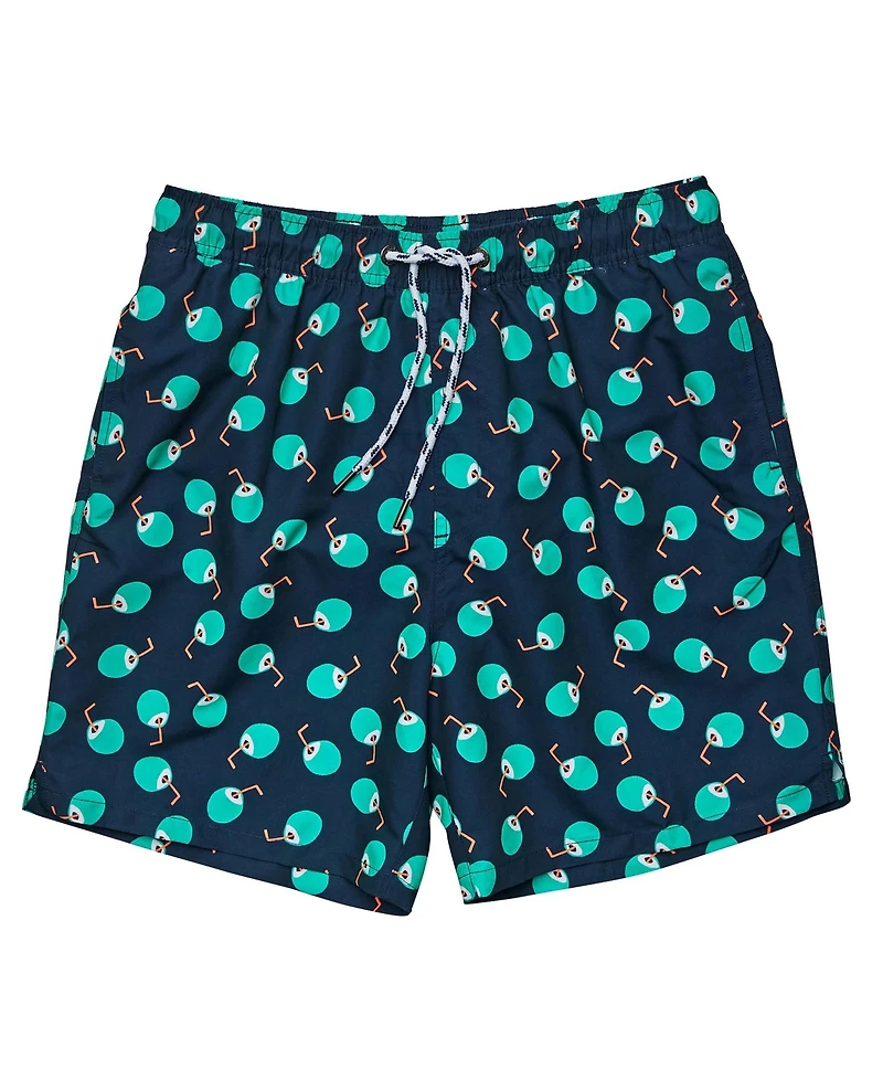 Snapper Rock Men's Coco Loco Volley Board Short